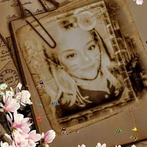 Meet your Posher, Misty